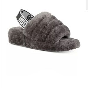 Women’s UGG Fluff Yeah Slides